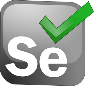 Selenium Icon